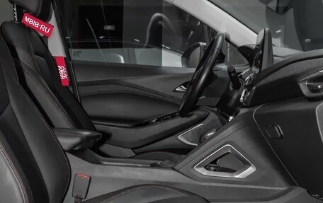 Chevrolet Orlando, 2022 год, 1 680 009 рублей, 13 фотография
