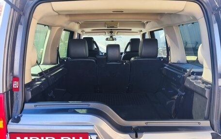 Land Rover Discovery III, 2007 год, 650 000 рублей, 11 фотография
