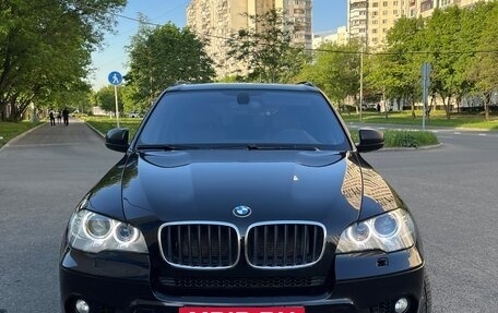 BMW X5, 2008 год, 1 700 000 рублей, 2 фотография