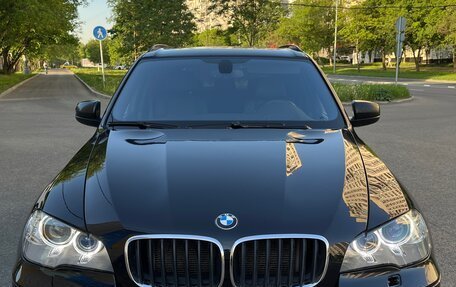 BMW X5, 2008 год, 1 700 000 рублей, 9 фотография
