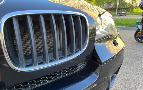BMW X5, 2008 год, 1 700 000 рублей, 12 фотография