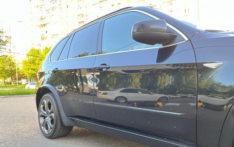 BMW X5, 2008 год, 1 700 000 рублей, 10 фотография