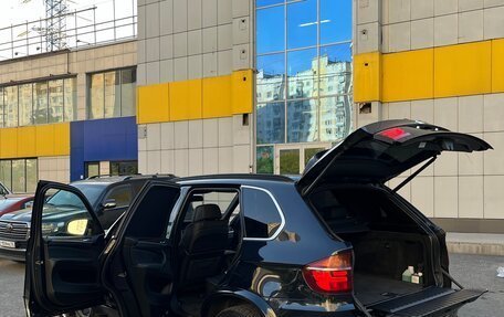 BMW X5, 2008 год, 1 700 000 рублей, 17 фотография