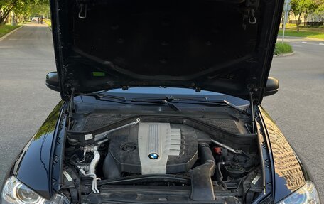 BMW X5, 2008 год, 1 700 000 рублей, 16 фотография