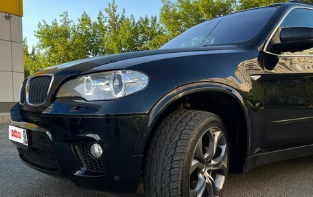 BMW X5, 2008 год, 1 700 000 рублей, 15 фотография