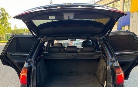 BMW X5, 2008 год, 1 700 000 рублей, 20 фотография