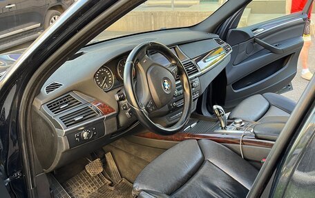 BMW X5, 2008 год, 1 700 000 рублей, 21 фотография