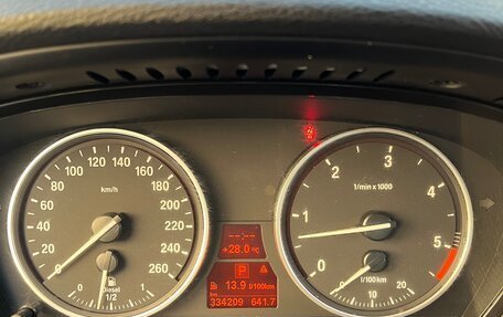 BMW X5, 2008 год, 1 700 000 рублей, 29 фотография