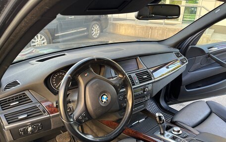 BMW X5, 2008 год, 1 700 000 рублей, 23 фотография