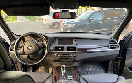 BMW X5, 2008 год, 1 700 000 рублей, 25 фотография