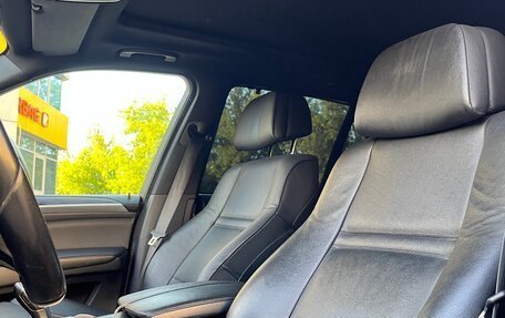 BMW X5, 2008 год, 1 700 000 рублей, 30 фотография