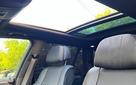 BMW X5, 2008 год, 1 700 000 рублей, 32 фотография