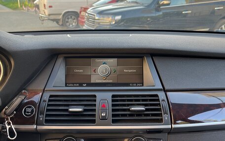 BMW X5, 2008 год, 1 700 000 рублей, 27 фотография