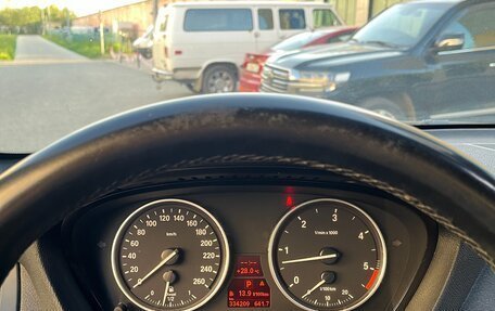 BMW X5, 2008 год, 1 700 000 рублей, 28 фотография