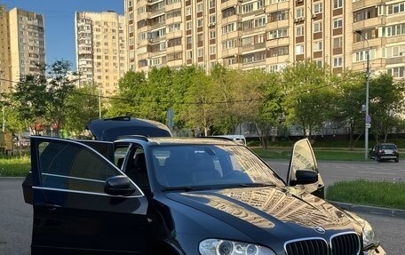 BMW X5, 2008 год, 1 700 000 рублей, 19 фотография