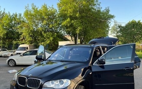 BMW X5, 2008 год, 1 700 000 рублей, 18 фотография