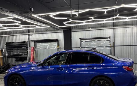 BMW 3 серия, 2019 год, 4 499 000 рублей, 4 фотография
