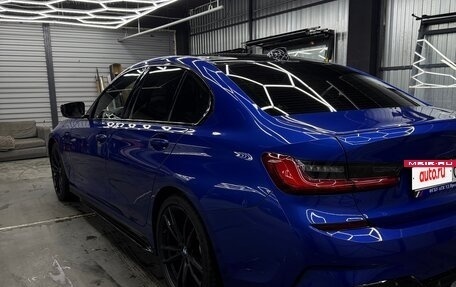 BMW 3 серия, 2019 год, 4 499 000 рублей, 2 фотография