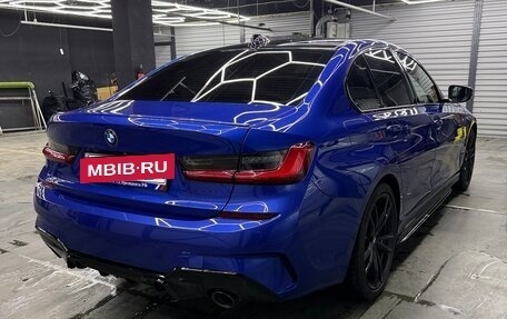 BMW 3 серия, 2019 год, 4 499 000 рублей, 3 фотография