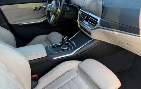 BMW 3 серия, 2019 год, 4 499 000 рублей, 8 фотография