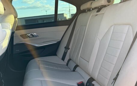 BMW 3 серия, 2019 год, 4 499 000 рублей, 11 фотография
