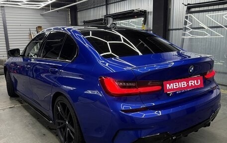 BMW 3 серия, 2019 год, 4 499 000 рублей, 5 фотография