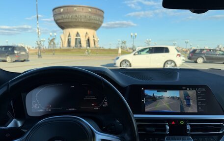 BMW 3 серия, 2019 год, 4 499 000 рублей, 9 фотография