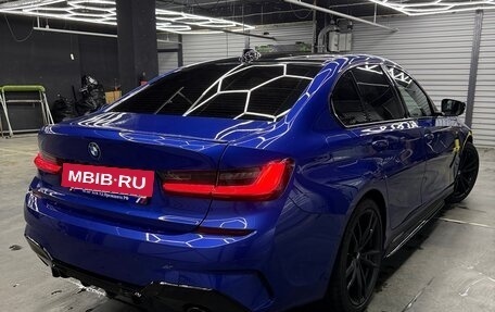 BMW 3 серия, 2019 год, 4 499 000 рублей, 6 фотография