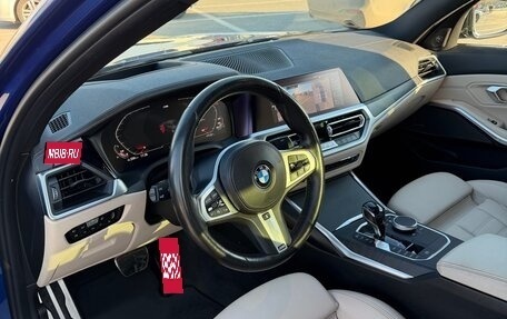 BMW 3 серия, 2019 год, 4 499 000 рублей, 7 фотография
