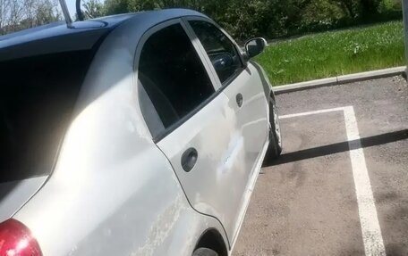 Chery QQ6 (S21), 2009 год, 130 000 рублей, 6 фотография
