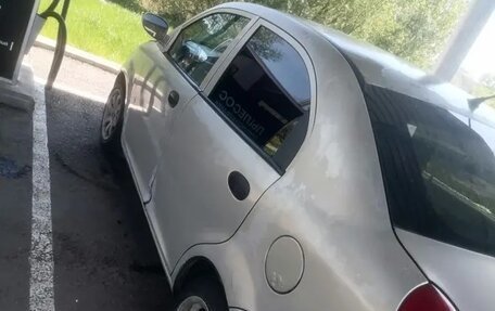 Chery QQ6 (S21), 2009 год, 130 000 рублей, 2 фотография