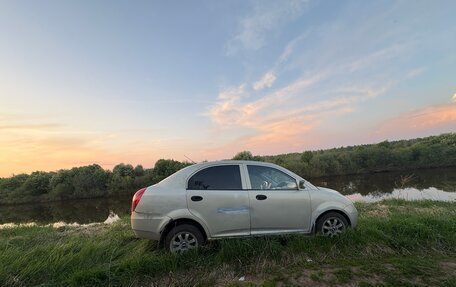 Chery QQ6 (S21), 2009 год, 130 000 рублей, 9 фотография