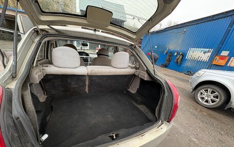 Chery QQ6 (S21), 2009 год, 130 000 рублей, 10 фотография