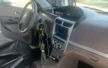 Chery QQ6 (S21), 2009 год, 130 000 рублей, 7 фотография