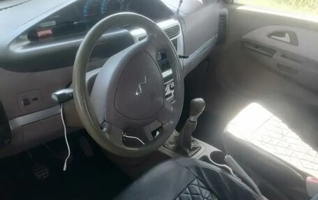 Chery QQ6 (S21), 2009 год, 130 000 рублей, 5 фотография