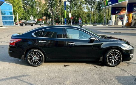 Nissan Teana, 2014 год, 1 640 000 рублей, 5 фотография