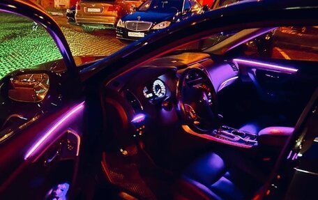 Nissan Teana, 2014 год, 1 640 000 рублей, 8 фотография
