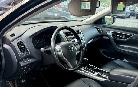 Nissan Teana, 2014 год, 1 640 000 рублей, 10 фотография