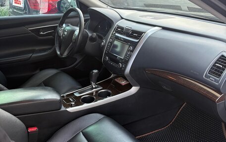 Nissan Teana, 2014 год, 1 640 000 рублей, 11 фотография