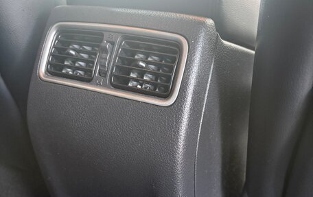Nissan Teana, 2014 год, 1 640 000 рублей, 16 фотография