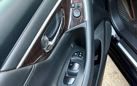 Nissan Teana, 2014 год, 1 640 000 рублей, 14 фотография