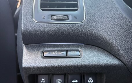 Nissan Teana, 2014 год, 1 640 000 рублей, 12 фотография