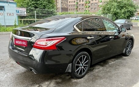 Nissan Teana, 2014 год, 1 640 000 рублей, 3 фотография