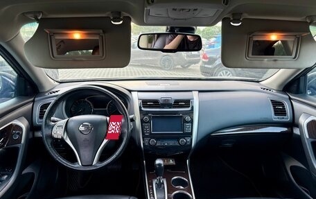Nissan Teana, 2014 год, 1 640 000 рублей, 9 фотография