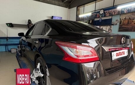 Nissan Teana, 2014 год, 1 640 000 рублей, 7 фотография
