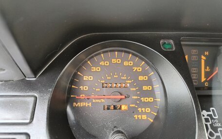Mitsubishi Pajero III рестайлинг, 1998 год, 520 000 рублей, 8 фотография