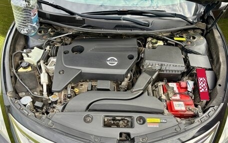 Nissan Teana, 2014 год, 1 640 000 рублей, 21 фотография