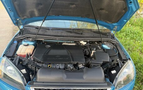 Ford Focus II рестайлинг, 2007 год, 1 250 000 рублей, 6 фотография