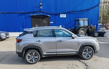 Changan CS35 Plus, 2022 год, 1 320 000 рублей, 2 фотография