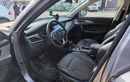Changan CS35 Plus, 2022 год, 1 320 000 рублей, 6 фотография
